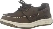 [Sperry] Boy's, Convoy Jr Boat Shoes