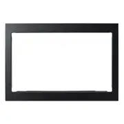 Panasonic Microwave Trim Kit