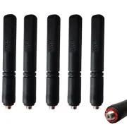 5PCS UHF 450-512MHz Antenna for Motorola DP2400 DP4601 XPR7550e XiR P8668
