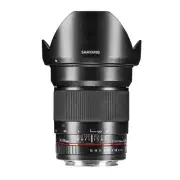 Samyang 24mm F/1.4 Ed As Umc for sony E