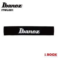 在飛比找蝦皮商城優惠-Ibanez Logo 日本製 運動 毛巾 ITWL001【