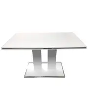 Armen Living Amanda Dining Table
