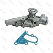 Water Pump 8970693870 for Isuzu 3KC1 3KC1-PA Hitachi EX12 EX15 EX30 Nissan SB15