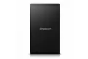 Simplecom 3.5" SATA to USB 3.0 Hard Drive Enclosure [SE328]