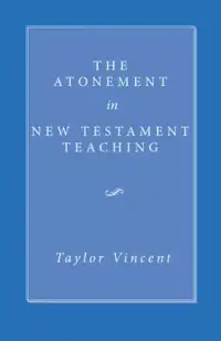 在飛比找博客來優惠-The Atonement in New Testament