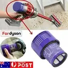 2Pcs Filters For DYSON V10 V11 Animal Absolute Total Clean Motorhead Washable