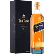 [Johnnie Walker] Johnnie Walker Blue Label Scotch Whisky 700mL