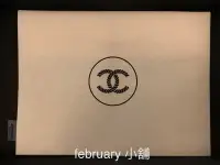 在飛比找Yahoo!奇摩拍賣優惠-CHANEL 香奈兒 度假旅行包 化妝包 透明收納包