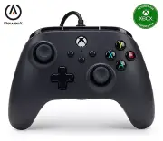 Wired Controller for Xbox Series X|S, Game Controller Works with Xbox One