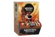 Nescafe Blend 43 Instant Coffee 120s x 6