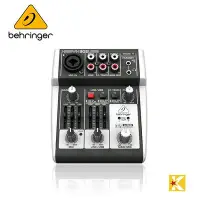 在飛比找Yahoo!奇摩拍賣優惠-【金聲樂器】全新 Behringer XENYX 302 U