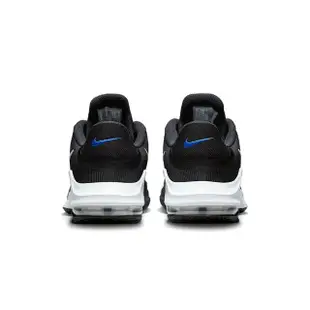 【NIKE 耐吉】NIKE AIR MAX IMPACT 4 運動鞋 慢跑鞋 男 - DM1124001