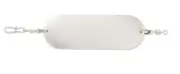 Luhr-Jensen Jensen Trout & Kokanee 040 - Chrome - 4" Dodger Flasher