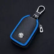 Car Key Fob Holder Protective Case Car Key Bag for MG