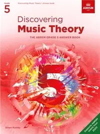 在飛比找三民網路書店優惠-Discovering Music Theory - Gra