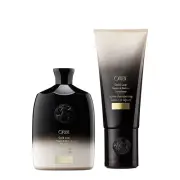 Oribe Gold Lust Shampoo and Conditioner