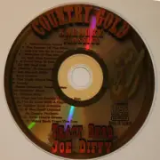 KARAOKE Classic COUNTRY CD+G TRACY BYRD & JOE DIFFY New 17 Tracks in Sleeve