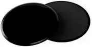 Fitness Gliding Discs, Core Exercise Sliders, Double-Sided Slider Exercise Core, Exercise Sliding Disc, Fitness Core Slider, for Sports Full Body Training
