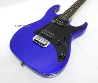 在飛比找Yahoo!奇摩拍賣優惠-立昇樂器 Ibanez GRX-20 JB 電吉他 雙雙拾音