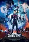 ANT MAN and the Wasp Quantumania Ant-Man Movie Poster #182