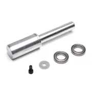 MPW Race Dept 42.5mm Rear Paddock Stand Pin for MV Agusta F3 675 12-21