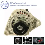 SGF Alternator Fits Fiat Stilo Multipla Saab 9-3 2.0 1.6 1.7 1.8