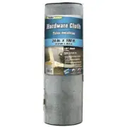 G & B 308182B 24-Inch by 100-Foot 1/8-Inch Mesh Hardware Cloth