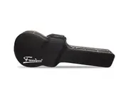 Freedom Hard Padded Electric Guitar Case FCE01