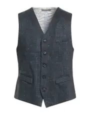 [MASON'S] MASON'S Tailored Vests - Item 33003408