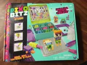 PixoBitz Studio Bead Building Set Make Mist, Customize Play by SpinMaster New 6+