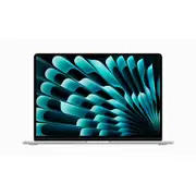 Apple MacBook Air 15-inch with M2 Chip, 256GB SSD (Silver/2023)[~Renewed]