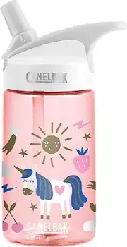 Camelbak Eddy Kids BPA Free Water Bottle