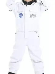 One Piece SnowSuits For Ski/ Snowboard Waterproof 11/12