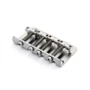 HALON bridge Bass 4 Strings Satin