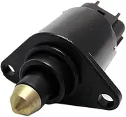 TULKUCBZBP Idle Air Control Valve 4591611AA 04591611AA 2H1074 Fit For Jeep Fit For Wrangler Fit For Liberty TJ Fit For Chrysler PT Fit For Cruiser Fit For Sebring Fit For Dodge Fit For Stratus 2.4 Aut