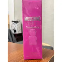 在飛比找蝦皮購物優惠-MOSCHINO泡泡熊女性身體乳/200ml/意大利