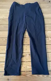 banana republic NWT $79.99 Men’s Slim tapered pants Size 33x32 black L5