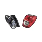 Tail Light Right & Left Side for Holden Captiva Cg 11/2006 - 01/2011