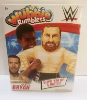 Wubble Rumblers WWE Daniel Bryan Wrestling Inflatable Wrestler AEW Danielson