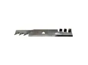 Rotary Brand Replacement Copperhead Mulcher Blade 16-1/4" X 5 Point Star Fits