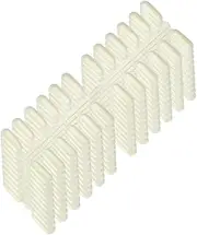 FRCOLOR Nail Art Display Board Set 240pcs Press on Nail Glue Great for and Salon Display
