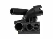 For 2008 Volkswagen R32 3.2L V6 Thermostat Housing Cylinder Head Dorman (for: Volkswagen)