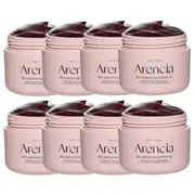 Arencia - Red Smoothie Serum 30 - 50g (8ea) Set