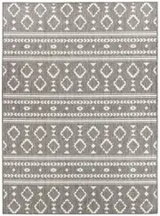 Alaska 333 in Brown Rug