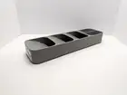 Joseph Joseph DrawerStore Compact Cutlery Drawer Organizer, NEW