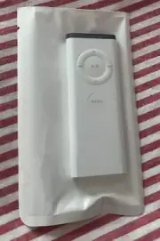 Apple Remote A1156 Mac Mini MacBook iMac iPod , 607-1231