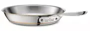 All Clad Copper Core 10” Fry Pan ***NEW*** B880