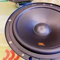 在飛比找蝦皮購物優惠-美國🇺🇸JBL stage2 604C 兩音路喇叭 原廠正貨