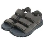 【SKECHERS】男鞋 休閒系列涼拖鞋 ESCAPE PLAN TRAIL SANDAL(237586TAN)