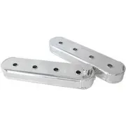 Aeroflow Fabricated Aluminium Valve Covers, AF77-5003